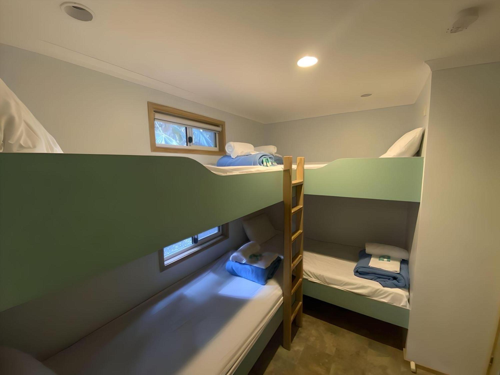 Tiona Holiday Park Exterior foto